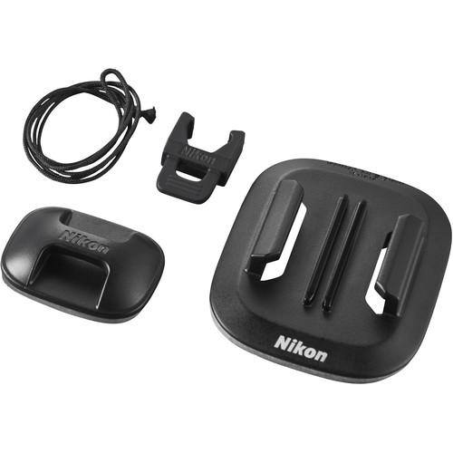 Nikon Surfboard Mount for KeyMission Action