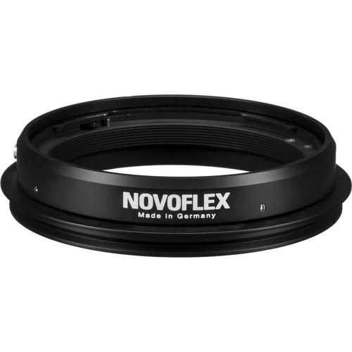 Novoflex Balpro 1 Adapter for Hasselblad