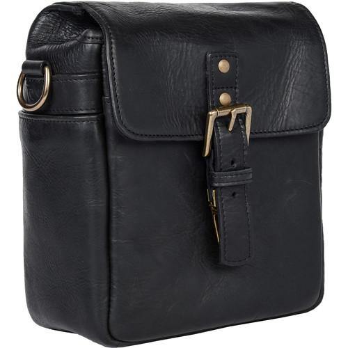 ONA Bond Street Leather Camera Bag