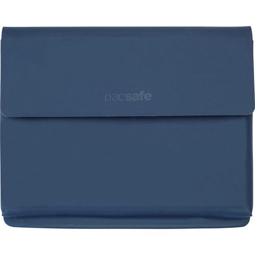 Pacsafe RFIDsafe TEC Passport Wallet