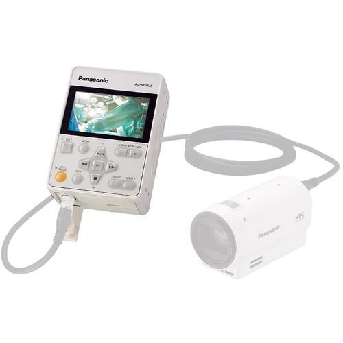 Panasonic Medical Model POVCAM Recorder