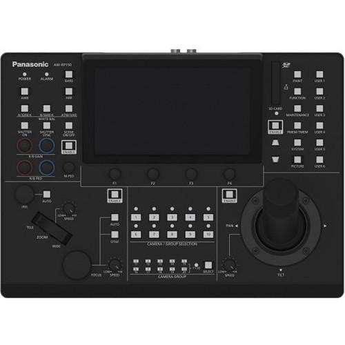 Panasonic Remote Camera Controller with 7"