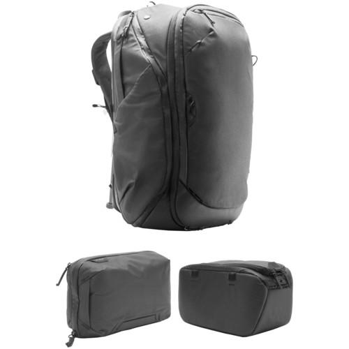 Peak Design Traveling Kit