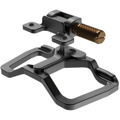 PolarPro Mount for DJI CrystalSky and Mavic Spark Remote Controllers
