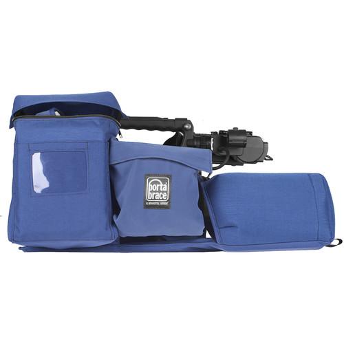 Porta Brace Travel ENG Lens Protector for Panasonic AJ-PX380