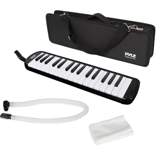 Pyle Pro Melodica Musical Instrument