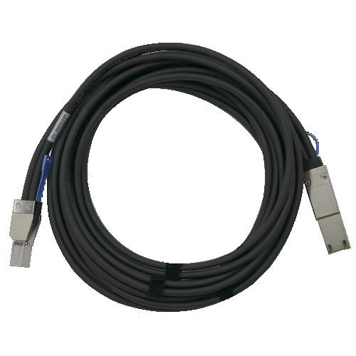 QNAP Mini SAS SFF-8644 to SFF-8088 External Cable