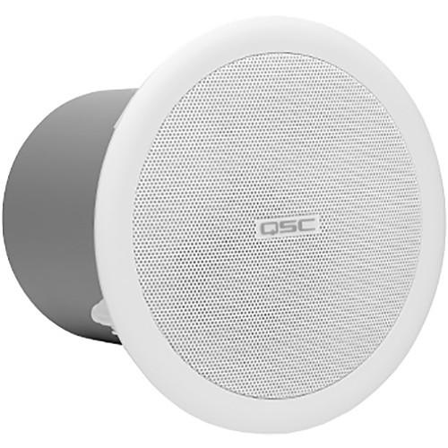 QSC Full-Range Ceiling Speakers