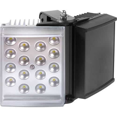 Raytec HYBRID 100 White Light IR Illuminator with Power Supply
