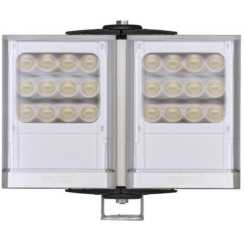 Raytec VARIO2 IP PoE w4 Medium-Range White Light Network Illuminator