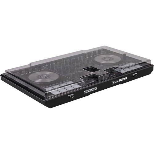 Reloop MIXON 4 Cover by Decksaver