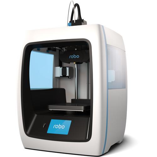 ROBO 3D C2 3D Printer