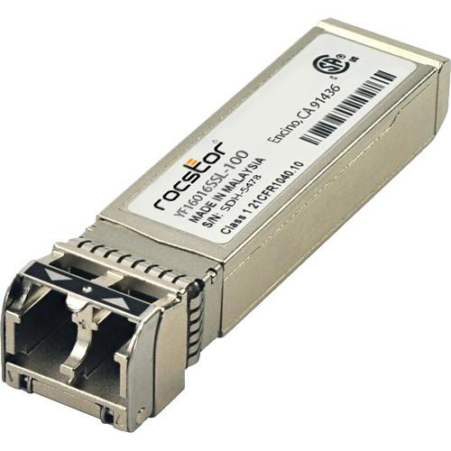 Rocstor 16 Gb s Fiber Channel SFP Optical Transceiver