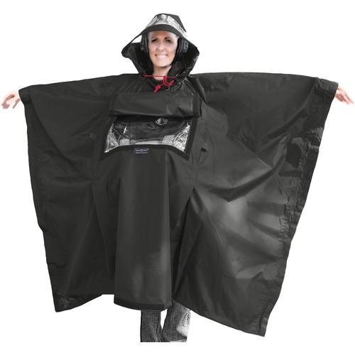 ShooterSlicker Producer Sleeved Poncho