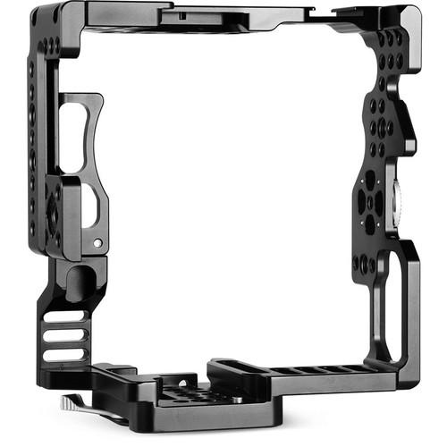 SmallRig 2031 Cage for Sony a7 II Series Cameras with Battery Grip