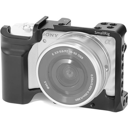 SmallRig Cage for Sony A5000 A5100