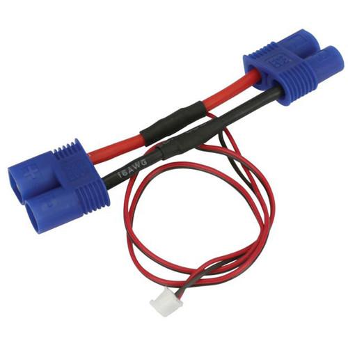 Spektrum Air Telemetry Flight Pack Voltage Sensor