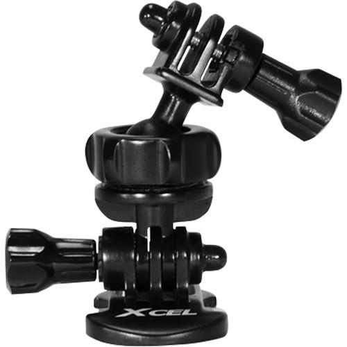 Spypoint Ball Joint Mount & Low Quick Release Stand Kit