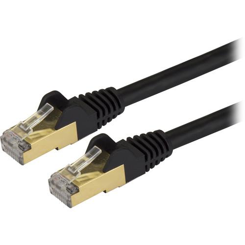 StarTech Cat6a 10GbE RJ-45 Cable