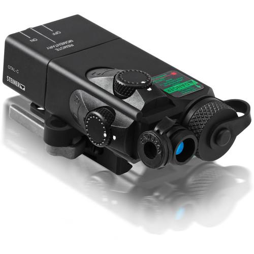 Steiner OTAL-C IR Offset Aiming Laser
