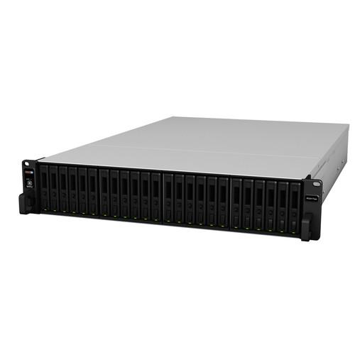 Synology RX2417sas 24-Bay 2.5" SAS SATA Expansion Chassis for RS18017xs