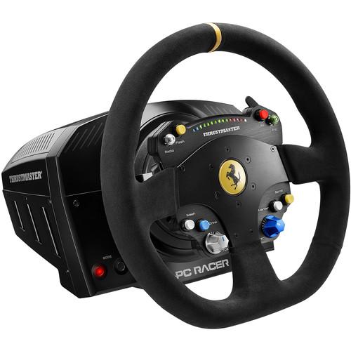 Thrustmaster TS-PC Racer Racing Wheel