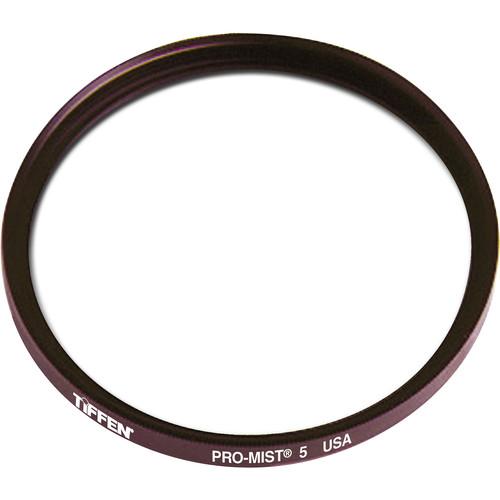 Tiffen 4.5" Round Pro-Mist 5 Filter