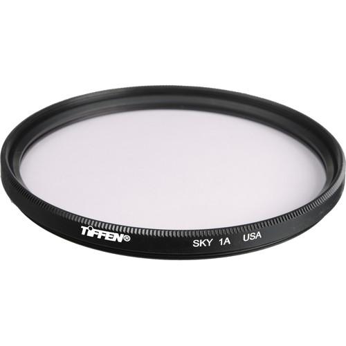 Tiffen Series 9 Skylight 1-A Filter