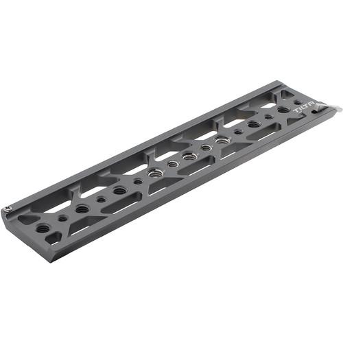Tilta 10" Lightweight Dovetail Plate