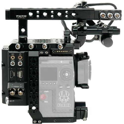 Tilta Rig For Red DSMC 2 Cameras AB-Mount