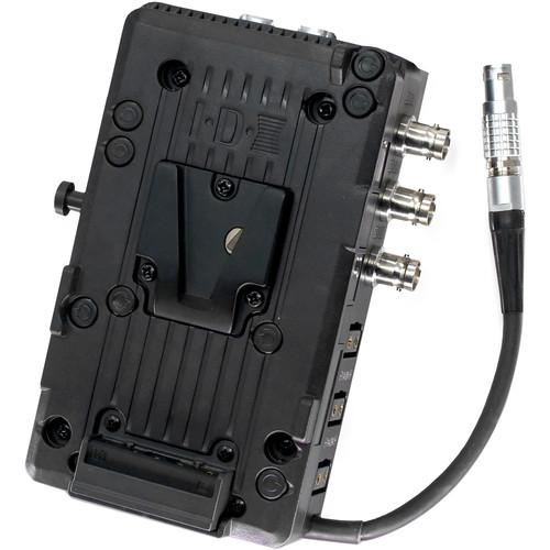 Tilta V-Mount Battery Plate for Canon C300 MK II