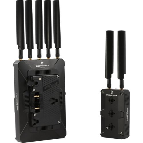 Tilta Wireless HD Video Transmission Suite AB-Mount