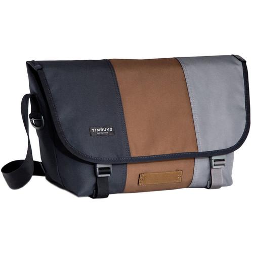 Timbuk2 Tres Colores Classic Messenger Bag