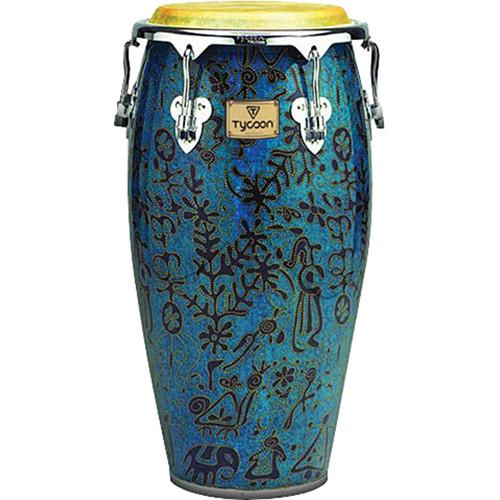 Tycoon Percussion 12.5" Master Fantasy Series Tumba