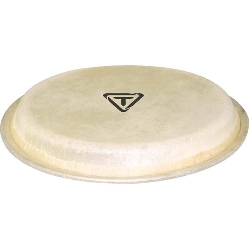 Tycoon Percussion Goatskin Head for Dancing Drum Djembe