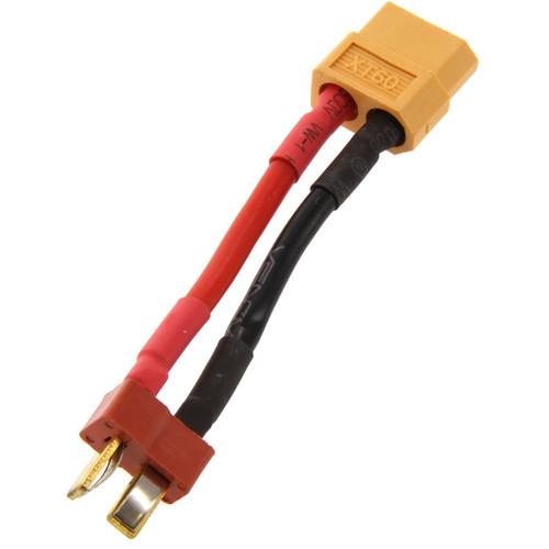 Venom Group XT60 Female to Deans Male Adapter