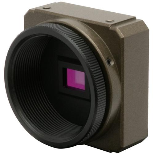 Watec WAT-01U2 1 2.8" Miniature Color USB CMOS Camera