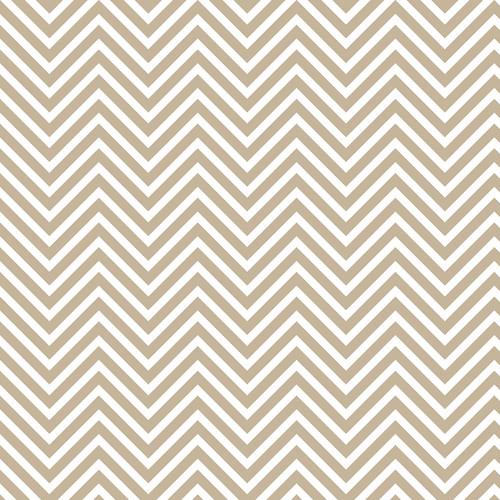 Westcott Classic Chevron Matte Vinyl Backdrop with Hook-and-Loop Attachment