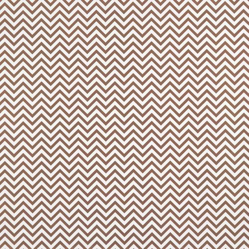Westcott Narrow Chevron Matte Vinyl Backdrop with Hook-and-Loop Attachment