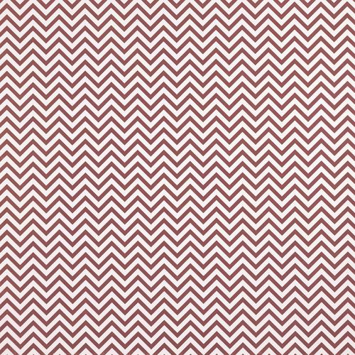 Westcott Narrow Chevron Matte Vinyl Backdrop with Hook-and-Loop Attachment