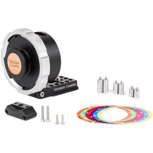 Wooden Camera MFT to PL Mount Pro for MFT Cameras