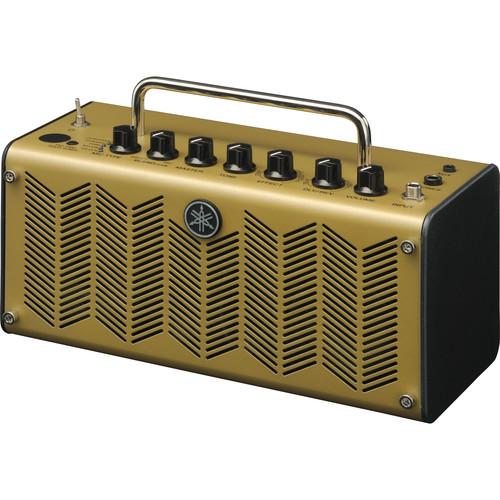 Yamaha THR5A Desktop Modeling Acoustic Guitar Amp