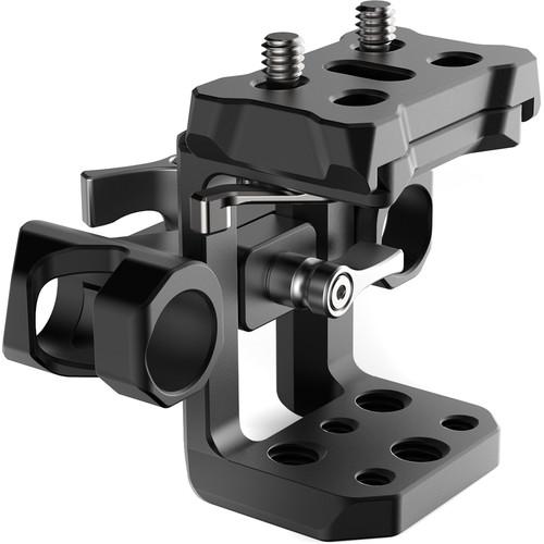 8Sinn 15mm Universal Rod Support with Quick Release Plate
