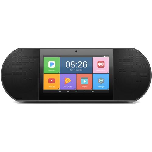 Aluratek STREAM PRO Wi-Fi Internet Radio