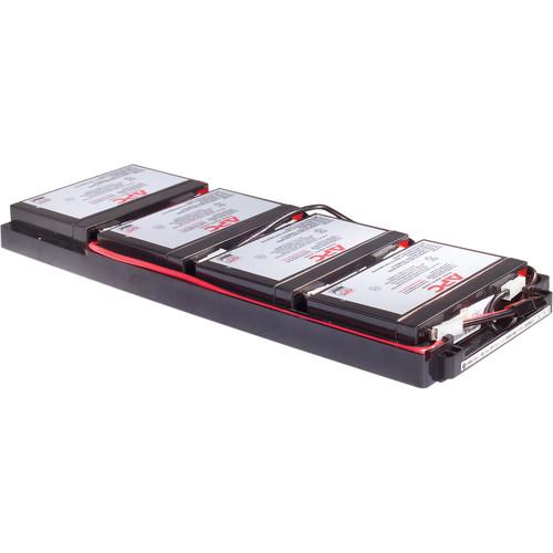 APC Replacement Battery Cartridge #34