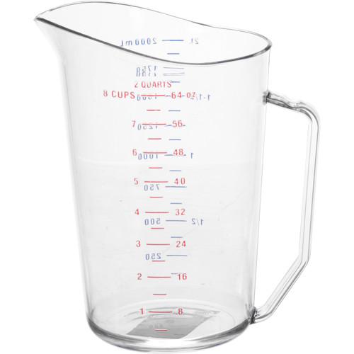 Arkay PGM-64 Plastic Graduate - 64