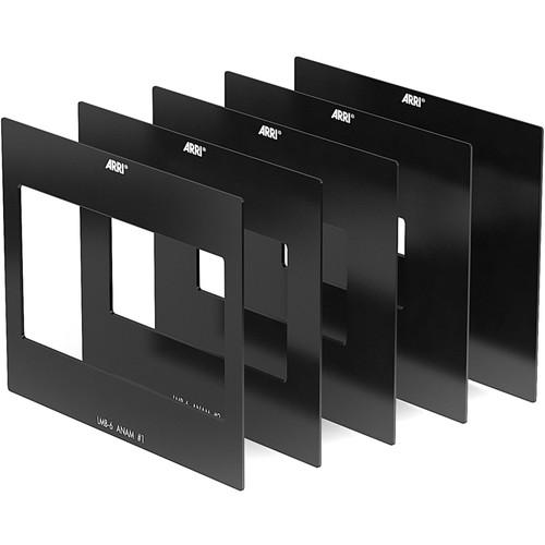 ARRI Anamorphic Matte for LMB-6 Matte Box