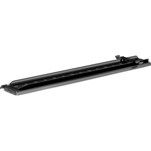 ARRI Kit of 24" Bottom Dove-Tail Plate & RSB-19 Rod Support Bracket