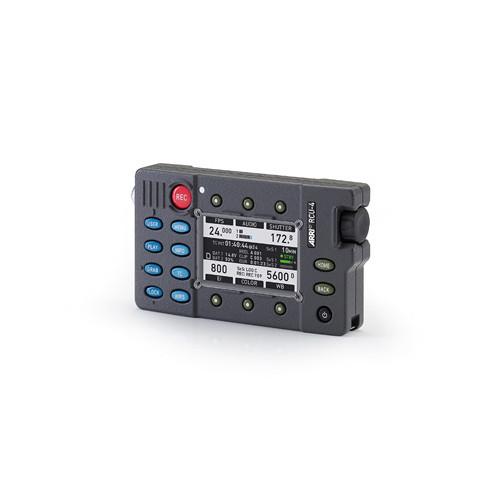ARRI Remote Control Unit RCU-4
