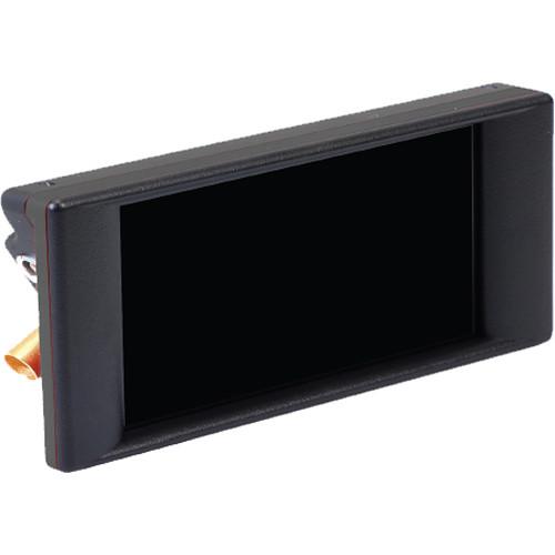 ARRI Transvideo StarliteHD5-ARRI 5" OLED Monitor with ARRI Bus Interface